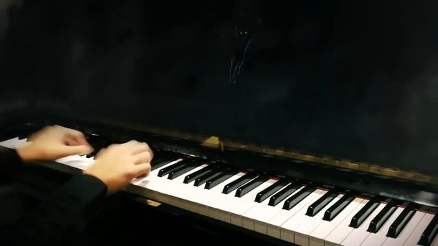 Spider-Man Evolution Epic Piano Mashup/Medley (Piano Cover)+SHEETS&MIDI смотреть онлайн