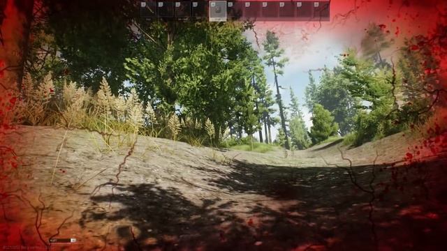 The Fresh Wipe Experience - Escape From Tarkov Memes смотреть онлайн