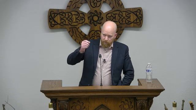 Trinity Church, February 16, 2024 смотреть онлайн