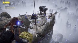 Horizon Zero Dawn|How To Get Goose Skin/Bone