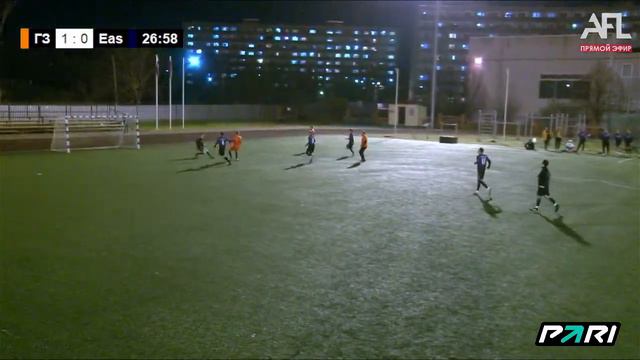 "Группа Здоровья" - "Eastok" | Winters Cup смотреть онлайн