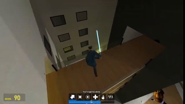 Obunga Rainbow Family Nicos Vs NEW JERMA NIGHTMARE AND ROSALIA - Garry's Mod [Nexbots] смотреть онлайн