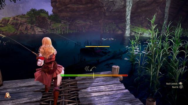 PROCELLA SYLPH - Let's Play 「 Tales Of Arise 」 - 39