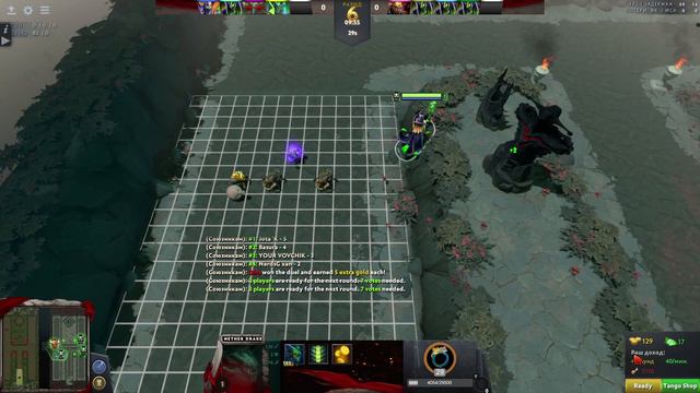 🔥ЛУЧШИЙ РЕЖИМ В ДОТА 2 ЭТОГО ГОДА смотреть онлайн