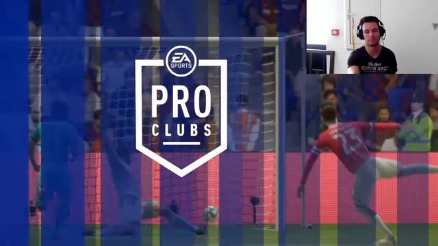 НЕРЕАЛЬНЫЙ КАМБЭК В FIFA 20! КЛУБЫ ПРОФИ! смотреть онлайн