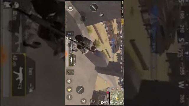 Друзья ну так не надо делать))) PUBG MOBILE смотреть онлайн