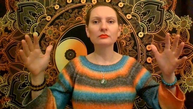 МОЩНАЯ Медитация для РАЗБЛОКИРОВКИ АНАХАТА ЧАКРЫ (зеленой чакры) смотреть онлайн