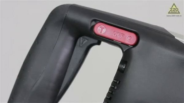 Perforator MAKITA HR5201CMAKITA HR5210C