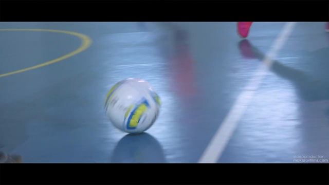 Детский футбольный клуб "Чемпион" (by makarovfilms) смотреть онлайн