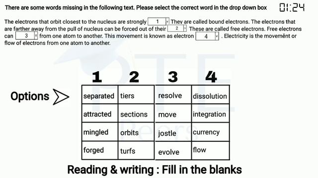 PTE Full Mock Test Practice with Answers | Pearson Vue смотреть онлайн