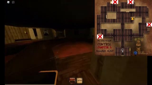 How to Beat Chapter 3 Revamp Mihari Part (All Bell Locations & How to get the Spirit) смотреть онлайн