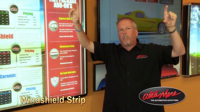 ALTA MERE WINDOW TINT PACKAGES смотреть онлайн