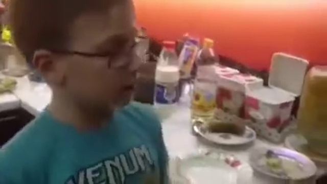 Проект для 3 класса: Школа кулинарии смотреть онлайн