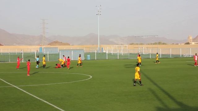 BAYNOUNAH FC VS AL-ITTIFAQ FC 26 FEB 2021 смотреть онлайн