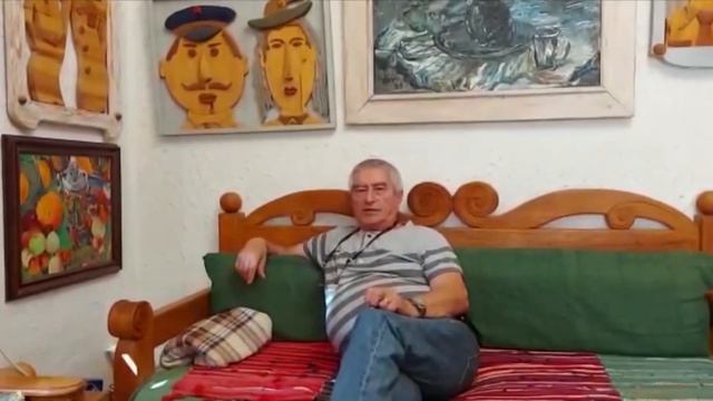 Марат.Искусство и жизнь. смотреть онлайн