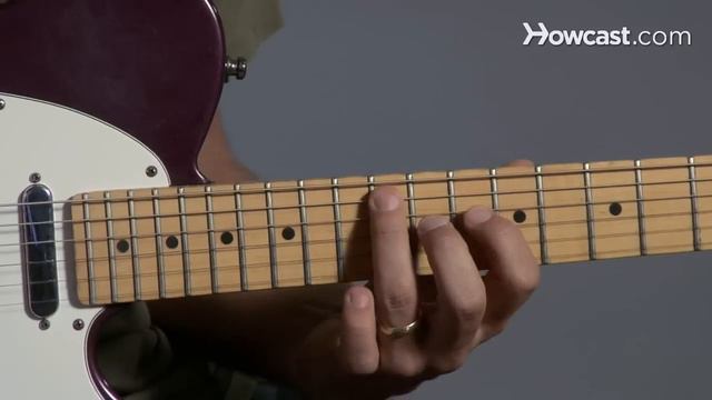 How to Play Pentatonic Scale Pattern #3 | Guitar Lessons смотреть онлайн