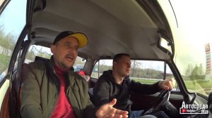 ПУТЕШЕСТВИЕ НА КОПЕЙКЕ ЧЕРЕЗ ВСЮ СТРАНУ | ВАЗ2101 |