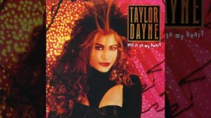 Tell It to My Heart (Club Mix)