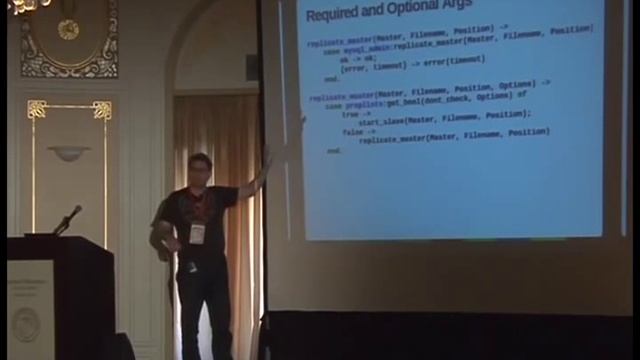 Writing Beautiful Code - Garrett Smith смотреть онлайн