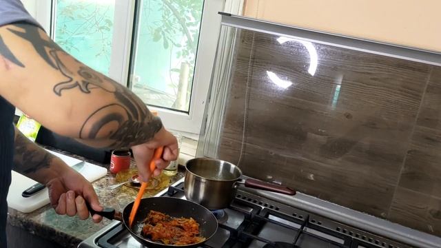 Настоящий и вкусный суп с пельменями/Готовь хоть каждый день смотреть онлайн