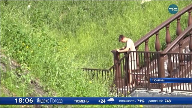 Реконструкция Масловского взвоза смотреть онлайн