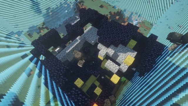 НИКТО не может загриферить ЭТУ базу... Как использовать ее для АНАРХИИ? | анархия в майнкрафт смотреть онлайн