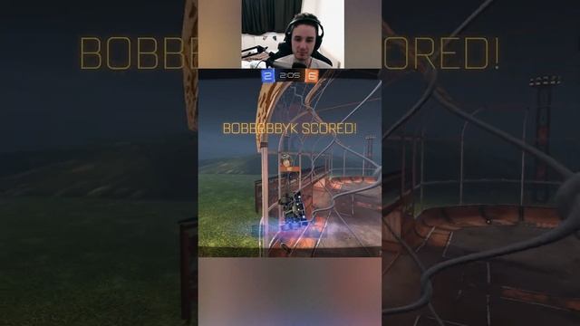 Ну и как в такое играть | Рокет Лига смотреть онлайн