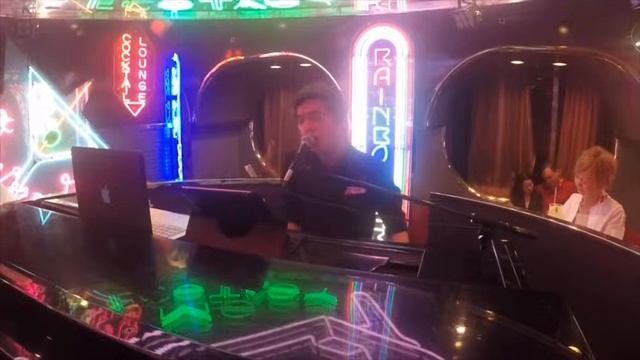 Piano Bar Demo Video 3 смотреть онлайн