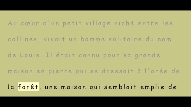 B1 Level French Stories 6 #A1 #A2 #B1 #B2 #C1#C2 #french #frenchforbeginner #learnfrench смотреть онлайн