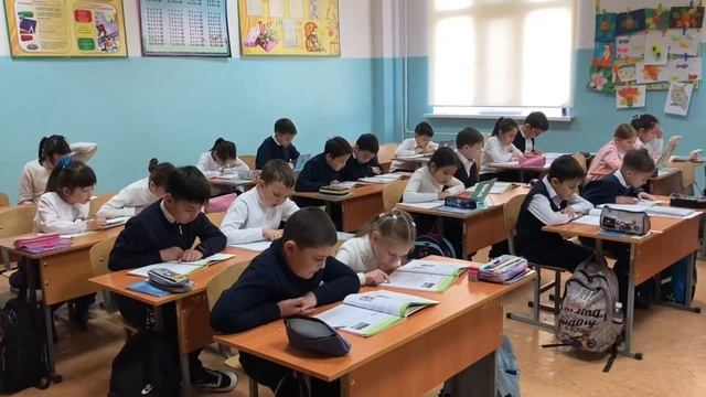 Приемы и упражнения для техники чтения l IT Школа-лицей №24 им. Саттара Ерубаева l Алла Владимировн смотреть онлайн