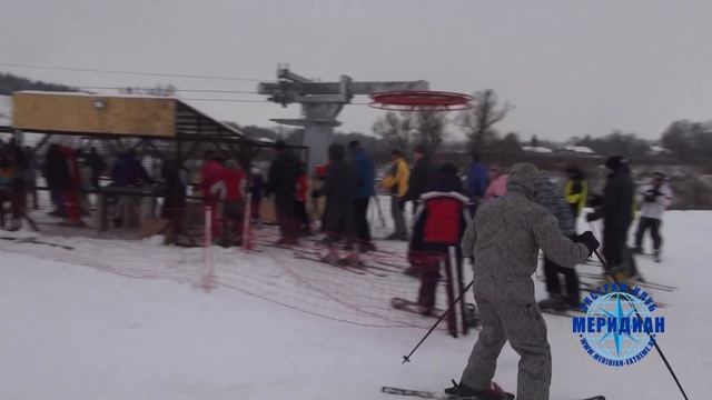 Горки 57 смотреть онлайн