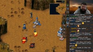 KKnD #3 - Снайпер - друг человека.