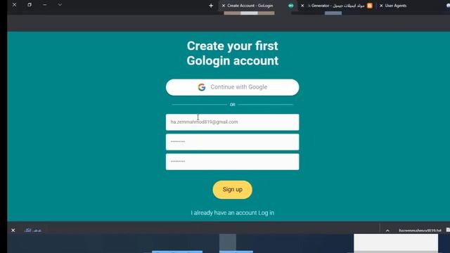 Discover How To Create Unlimited Browser Windows For FREE on GOLOGIN! смотреть онлайн