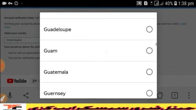 یوټیوب چینل مو داسی Verify کړی او پیسې تری وګټی