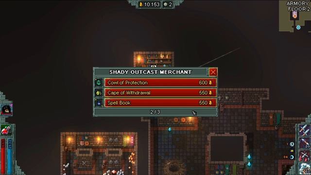 10 Things I Wish I Knew When I Started Heroes of Hammerwatch смотреть онлайн