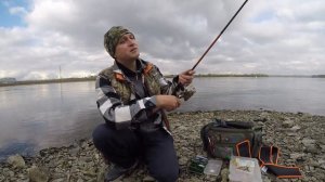 Обзор спиннинга Norstream Ultra 782ML