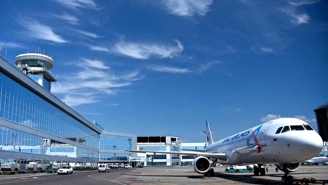 Открытие Границ Всех Стран Уже Скоро Возобновление Международного Авиасообщения России с СНГ и ЕС смотреть онлайн