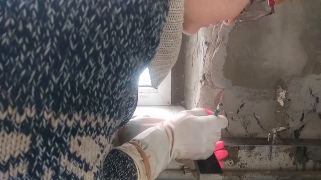 Штукатурка откосов цпс. смотреть онлайн