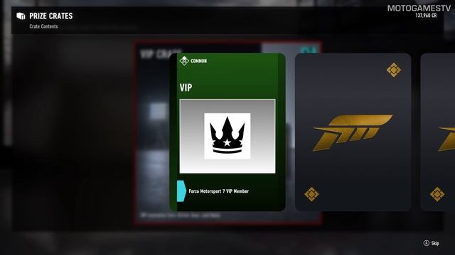 Forza Motorsport 7 [XOne] - First 30 Minutes from Career смотреть онлайн