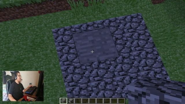 Intenta no LLORAR de NOSTALGIA al VER ESTE VIDEO | MINECRAFT JAVA 1.15.2 смотреть онлайн