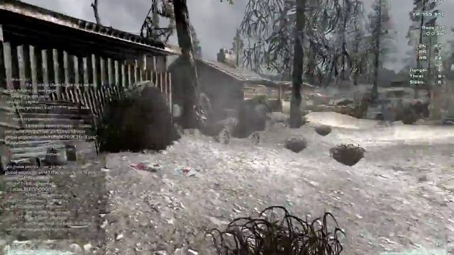 Fallout 3 - Ultra-modded and Ultra-hardcore (FWE+FOOK+ A complete Damage System overhaul) - Part 57 смотреть онлайн