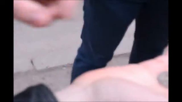 Warning! dog! Опасно! злая собака ))) смотреть онлайн