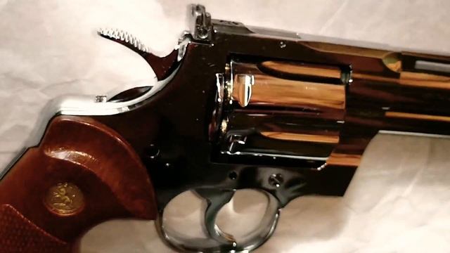 colt python 357 magnum 6 inch vs m1911a1 смотреть онлайн