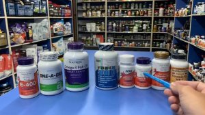 ВИТАМИН Д3 Ошибки При Выборе и Применении