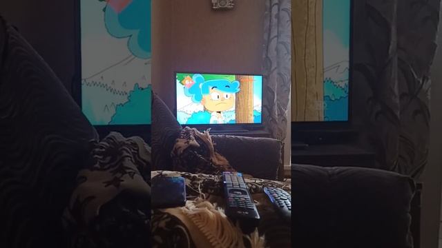 Nickelodeon HD Платный канал Пакет детский Триколор ТВ смотреть онлайн