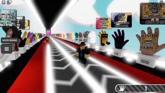 How To GET THE ROB PLUSHIE + NULL GLOVE In Roblox Slap Battles! FREE UGC LIMITED EVENT! смотреть онлайн