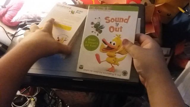 WordWorld: Mega Word Party! DVD Unboxing (Part 1) смотреть онлайн