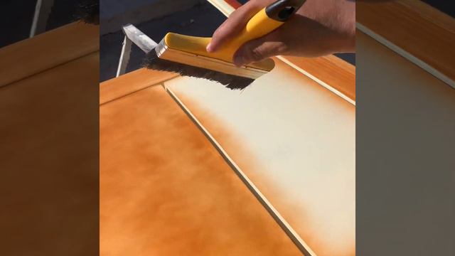 Imitación Madera en puerta смотреть онлайн