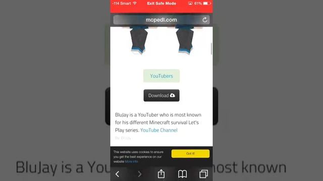 How To Download Skin For Minecraft Pe&pc