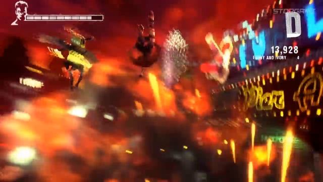 Обзоры игры DmC: Devil May Cry